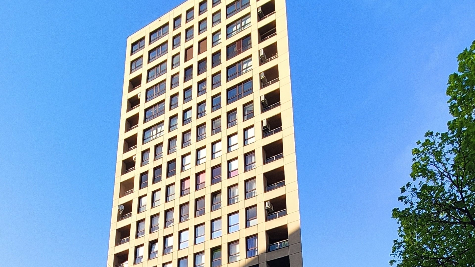 Metropolitan Park w Lublinie — biurowa część miasta
